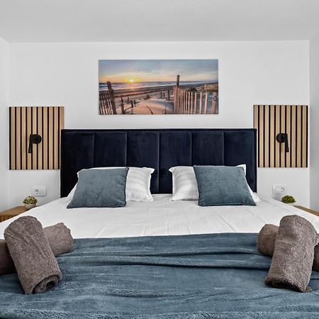 Apartment Nenad - Amazing Sea View ! Only 500 Meters From The Beach ! Fažana Eksteriør bilde