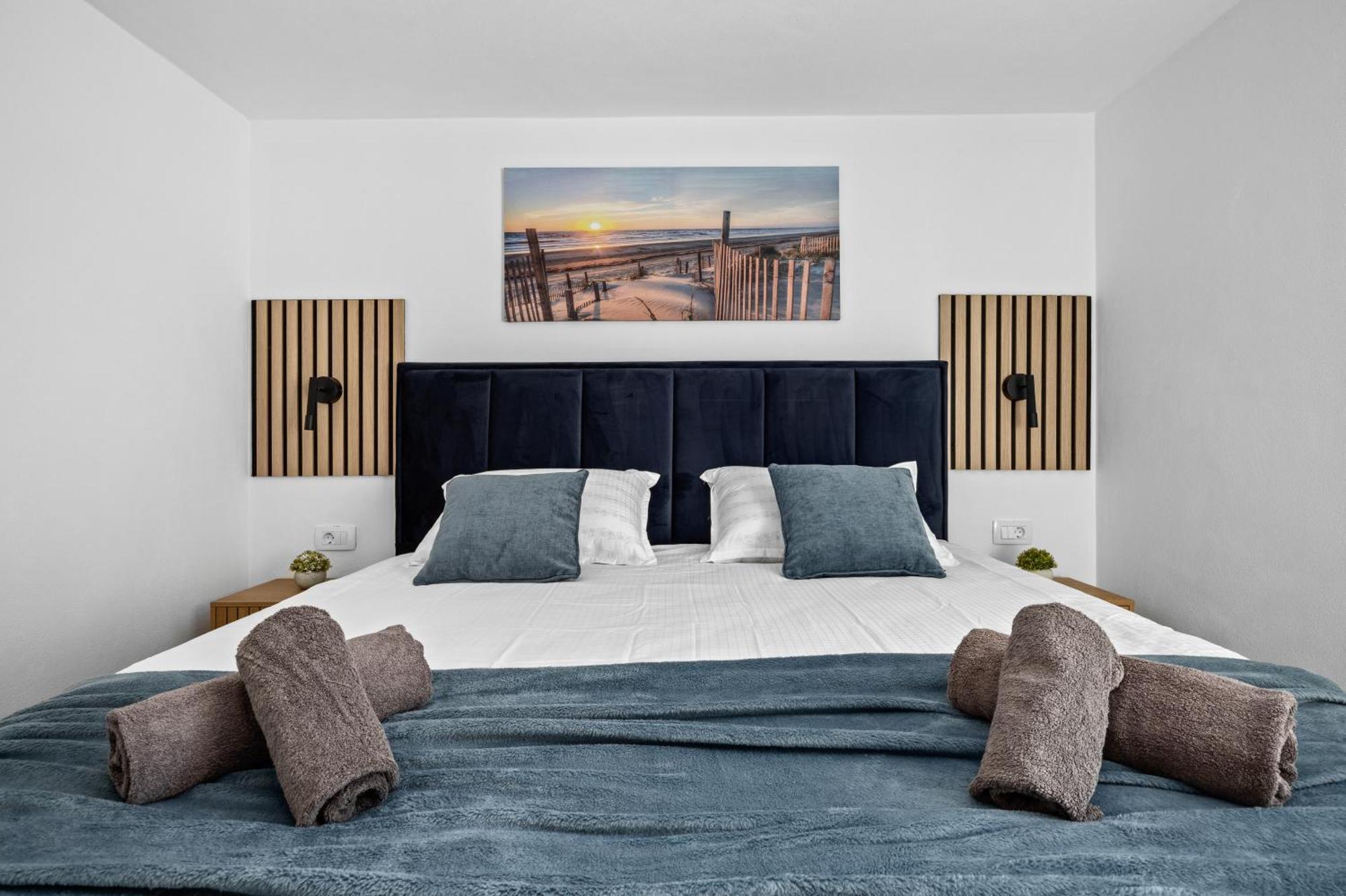 Apartment Nenad - Amazing Sea View ! Only 500 Meters From The Beach ! Fažana Eksteriør bilde