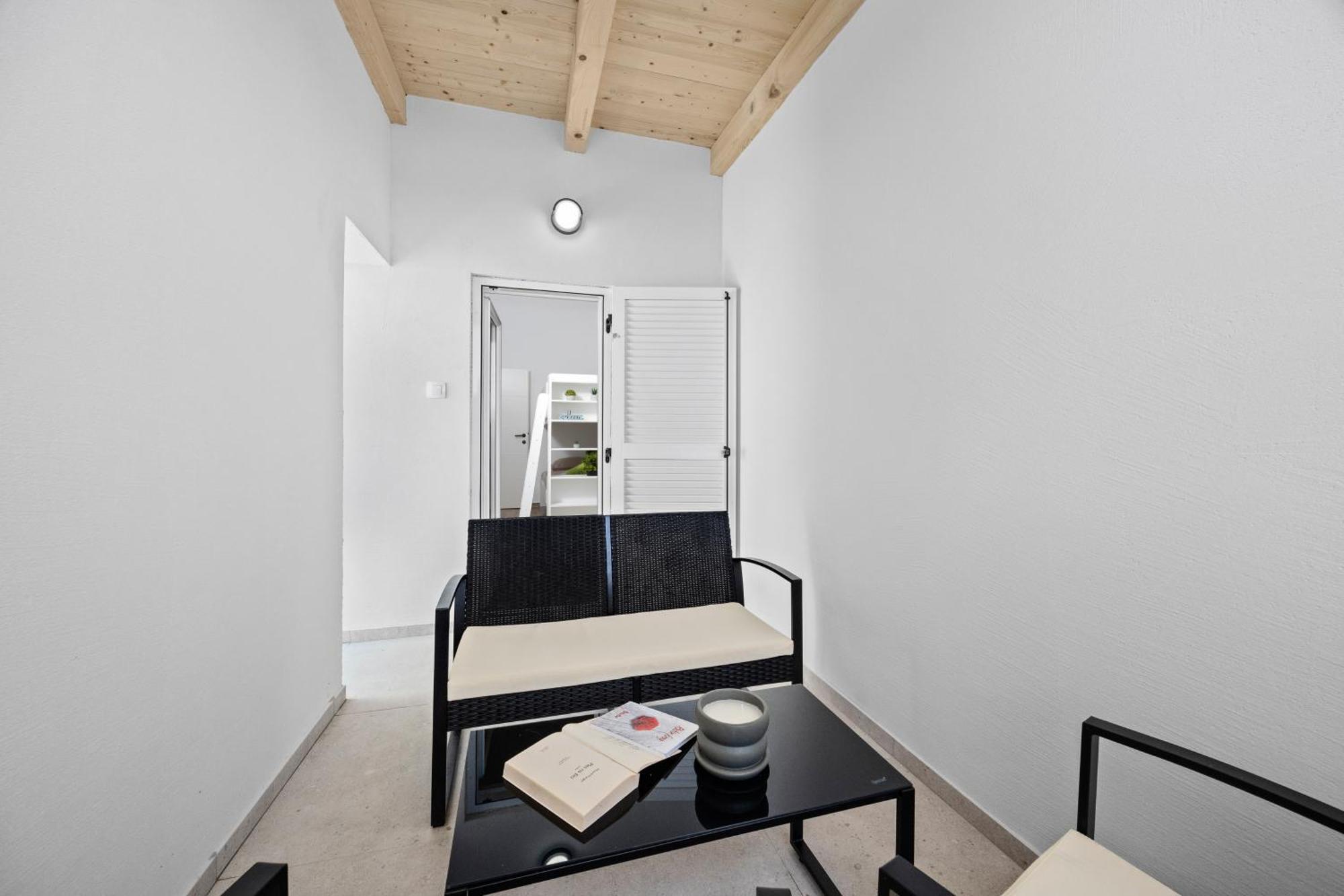 Apartment Nenad - Amazing Sea View ! Only 500 Meters From The Beach ! Fažana Eksteriør bilde